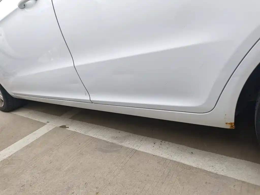 Chery Arrizo 5 — миниатюра 22