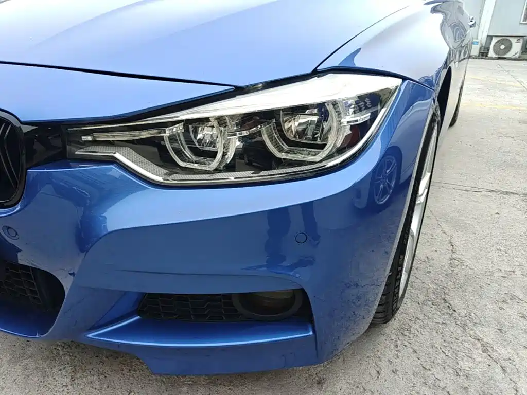 BMW 3 Series — миниатюра 24