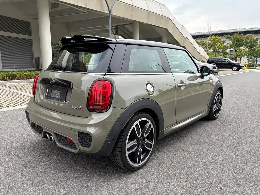 MINI Mini — миниатюра 5