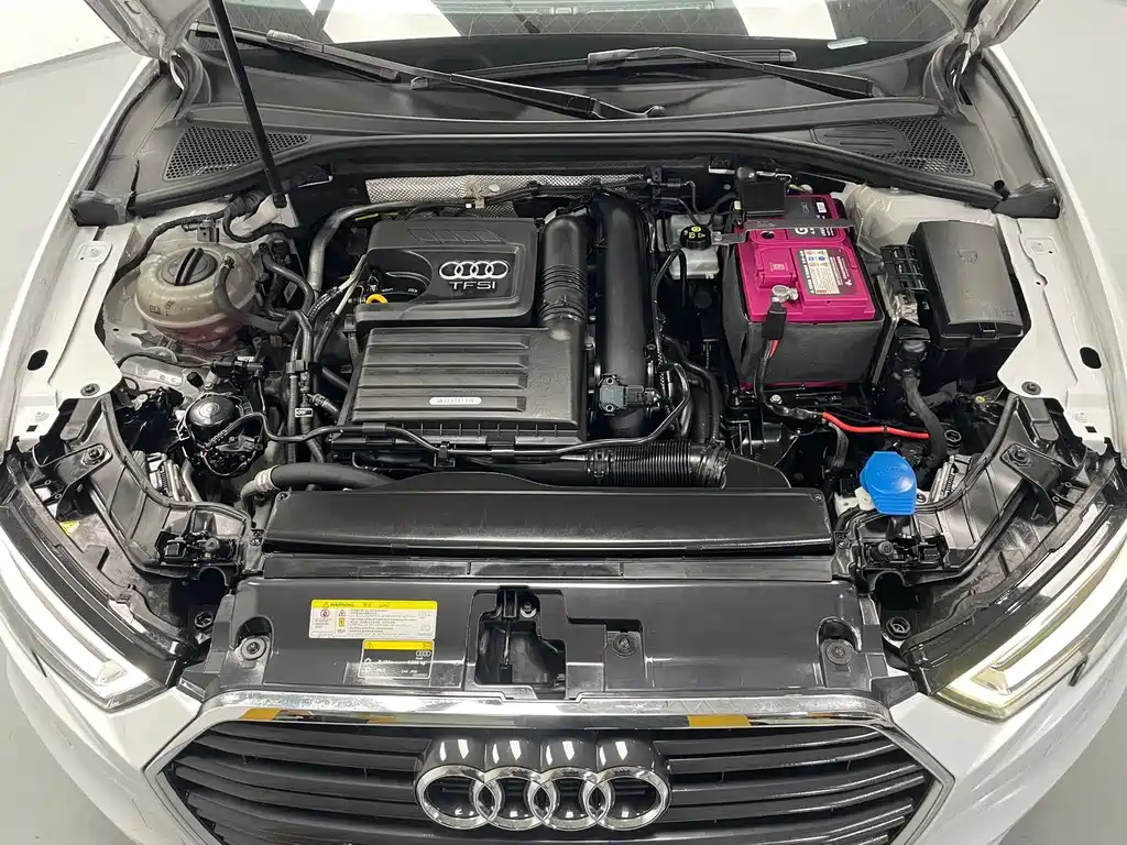 Audi A3 — миниатюра 17