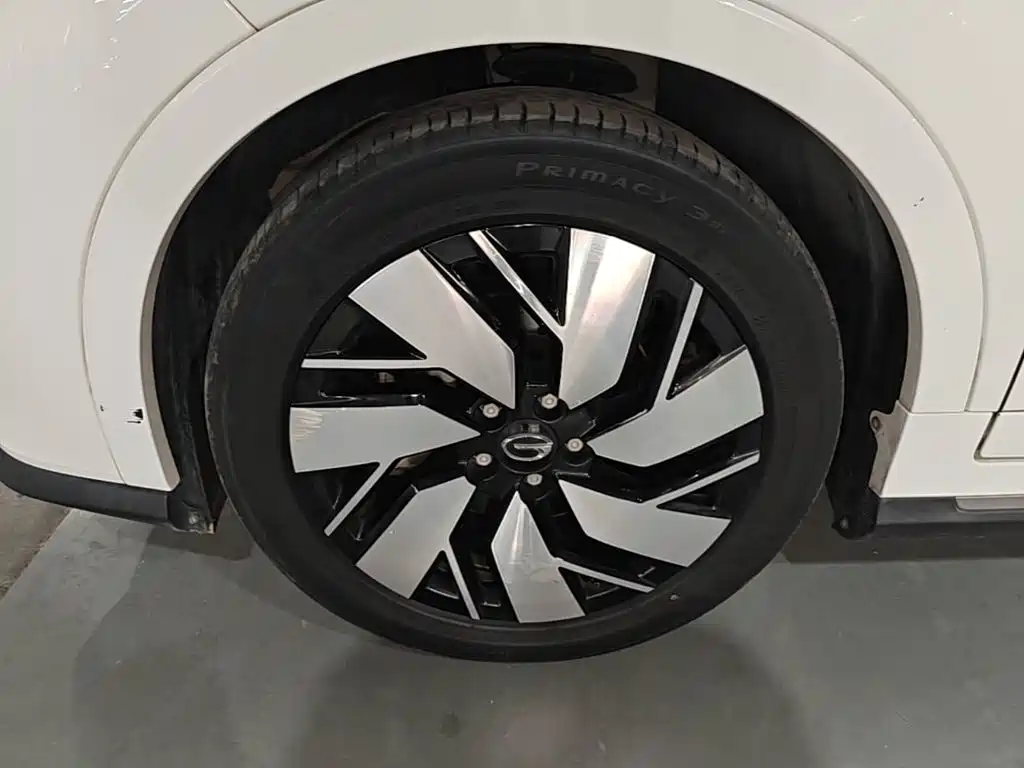 Aion Trumpchi GE3 — миниатюра 23