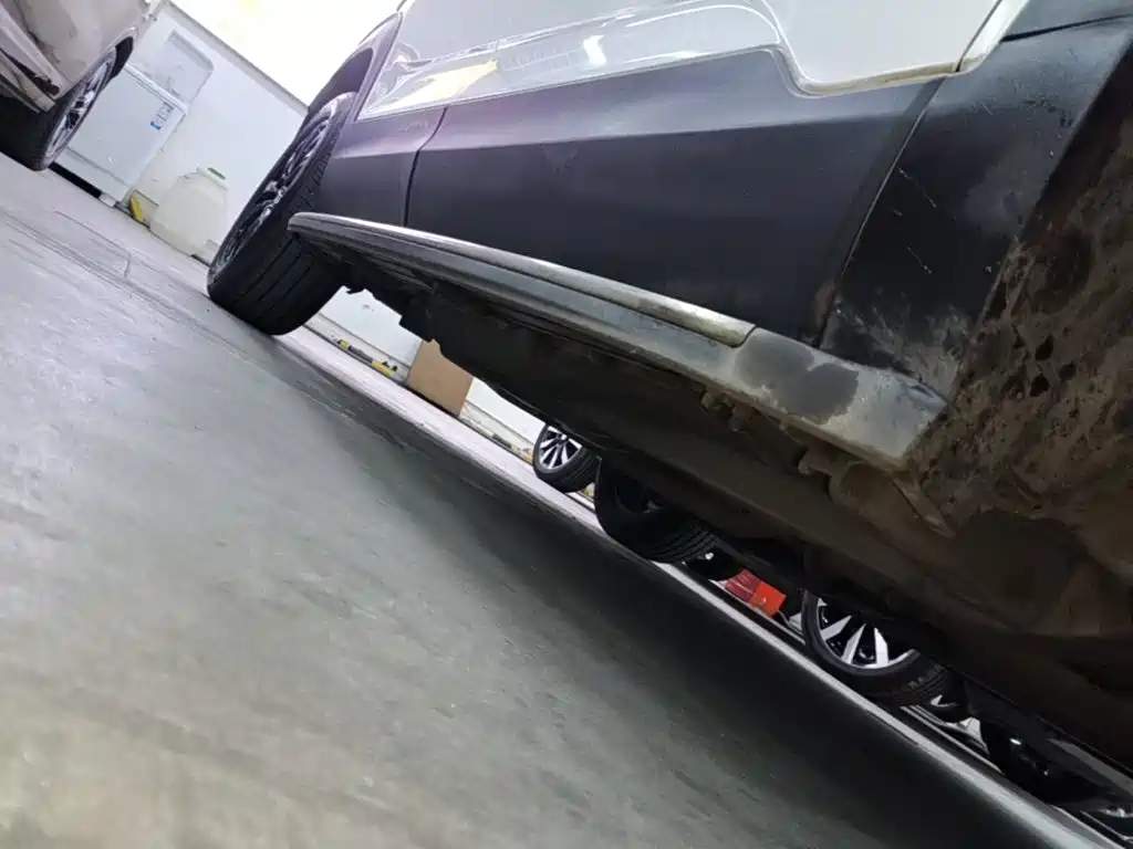 Chevrolet Tracker — миниатюра 21