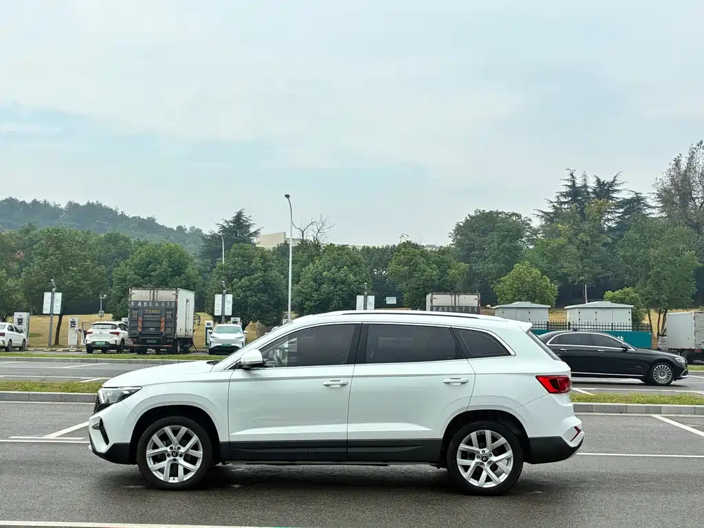 Jetta VS5 — миниатюра 4