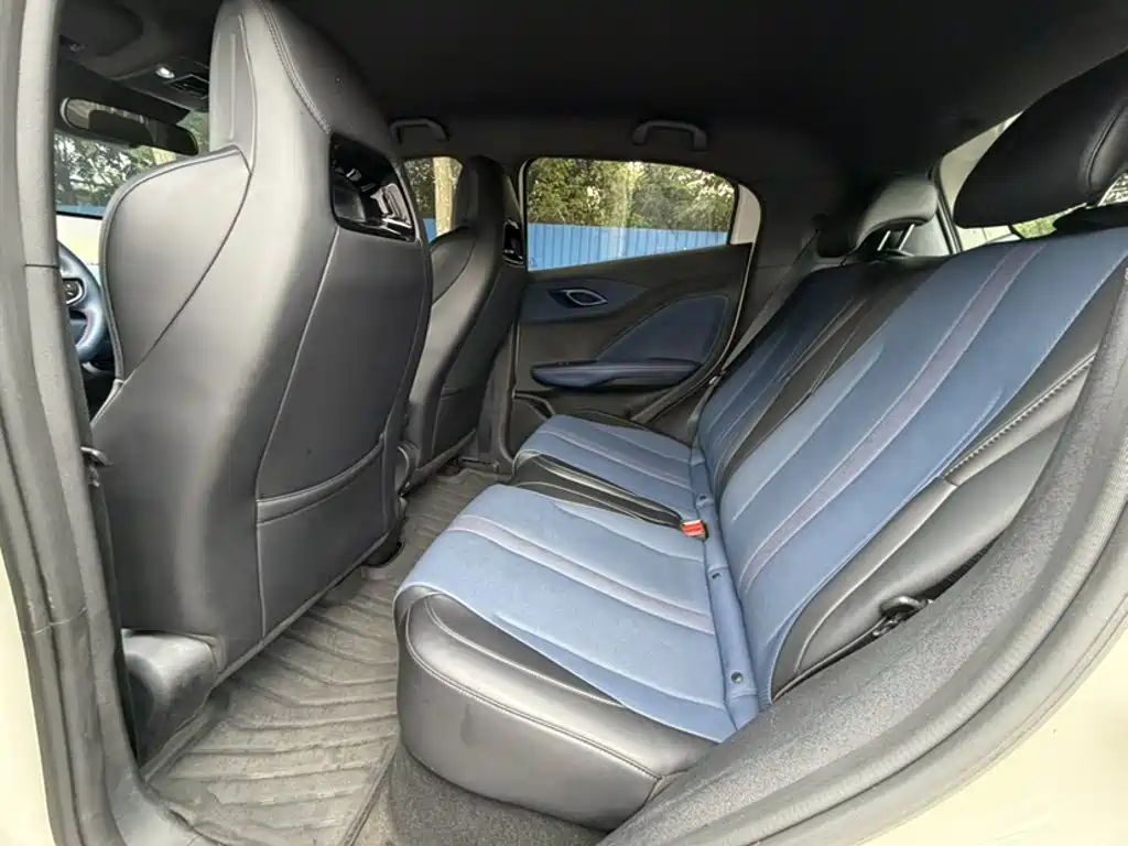 BYD Seagull — миниатюра 18