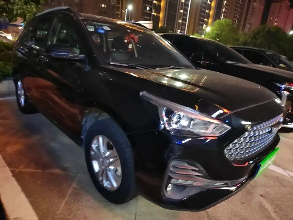 Haval M6 — миниатюра 4
