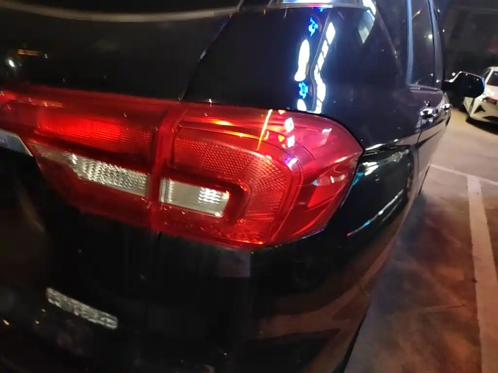 Haval M6 — миниатюра 8
