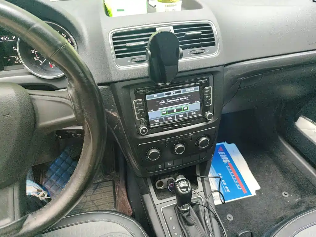 Skoda Yeti — миниатюра 16