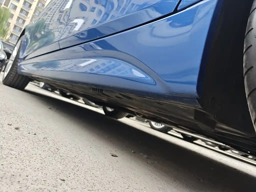 BMW 3 Series — миниатюра 22