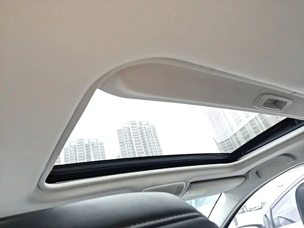 Mazda Atenza — миниатюра 18