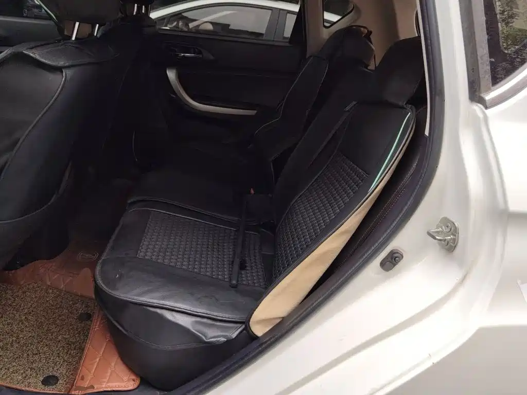 Changan CS35 — миниатюра 18