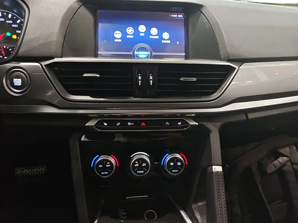 Haval H6 — миниатюра 13