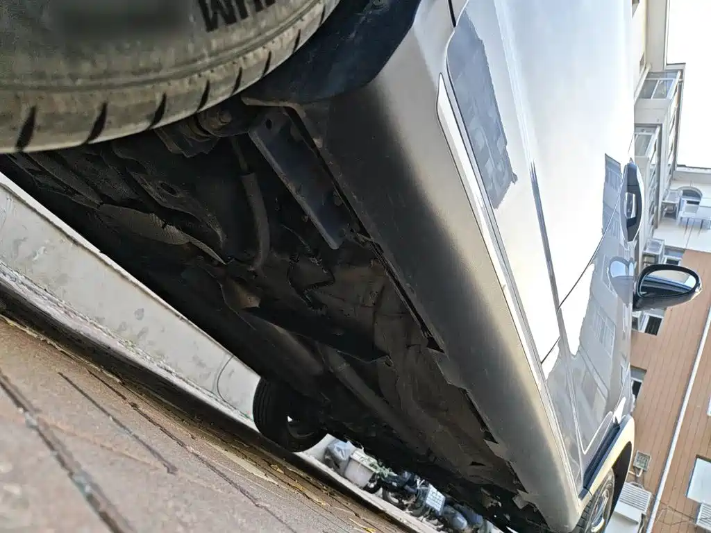 Chery Tiggo 3x — миниатюра 18