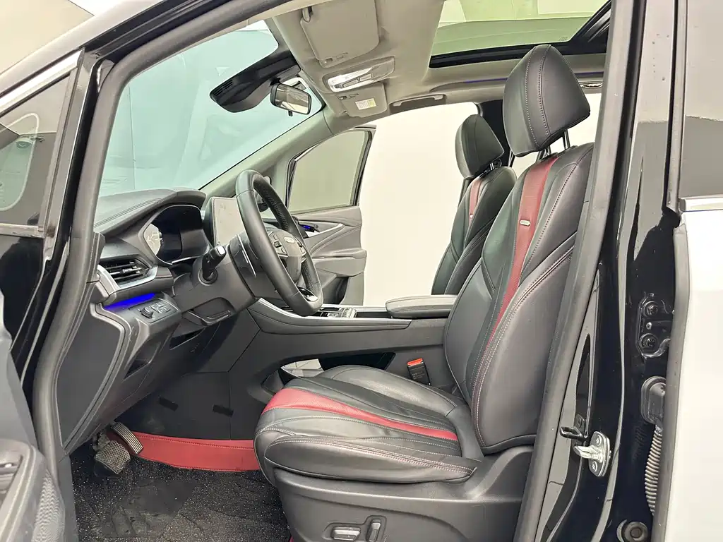 MAXUS G50 — миниатюра 5