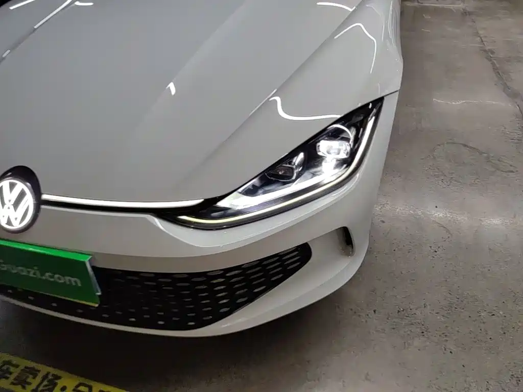 Volkswagen Lamando — миниатюра 24