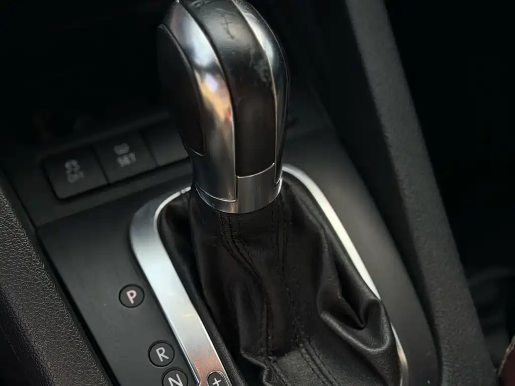 Volkswagen Scirocco — миниатюра 15