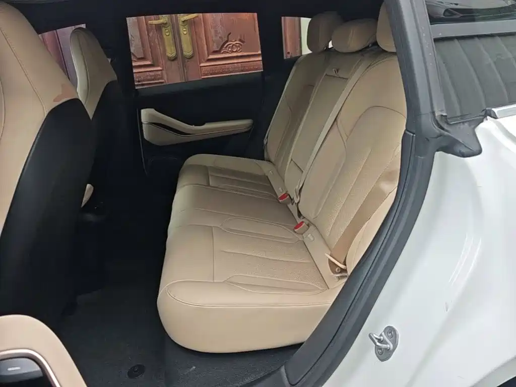 NIO ET5T — миниатюра 17