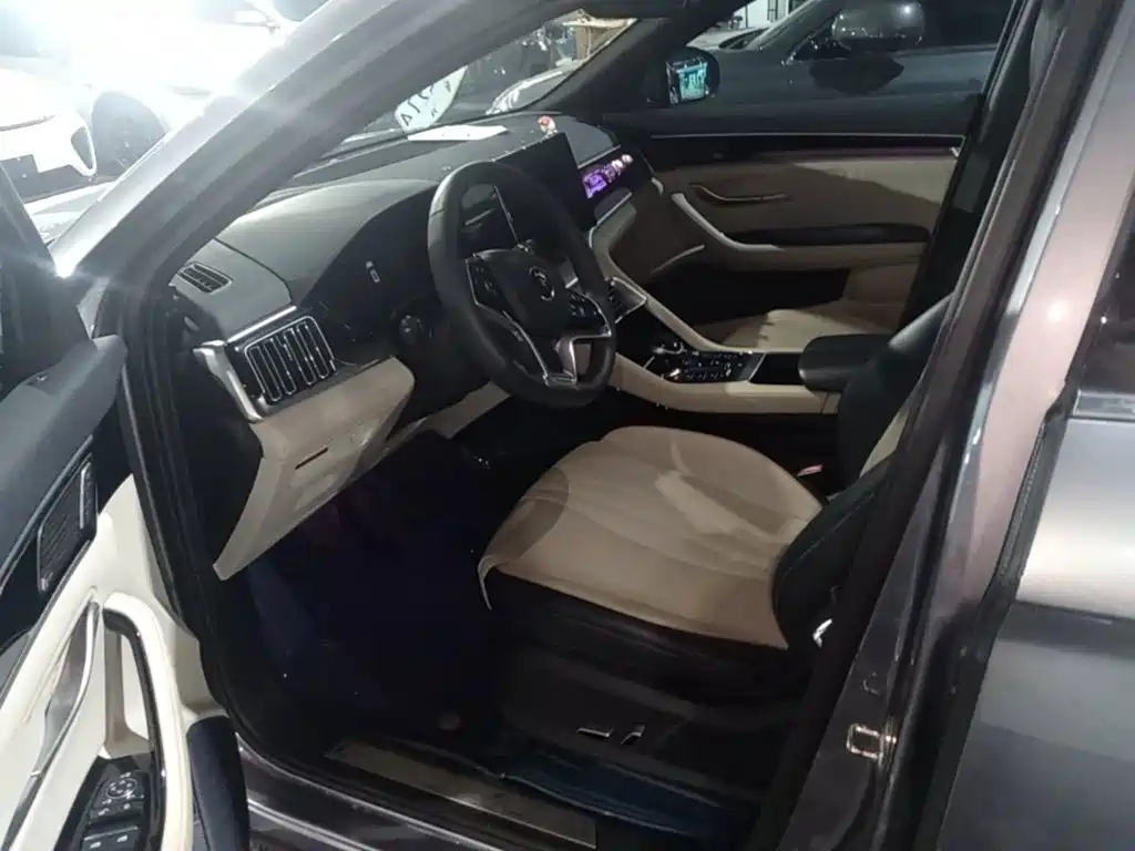 BYD PLUS New Energy — миниатюра 15