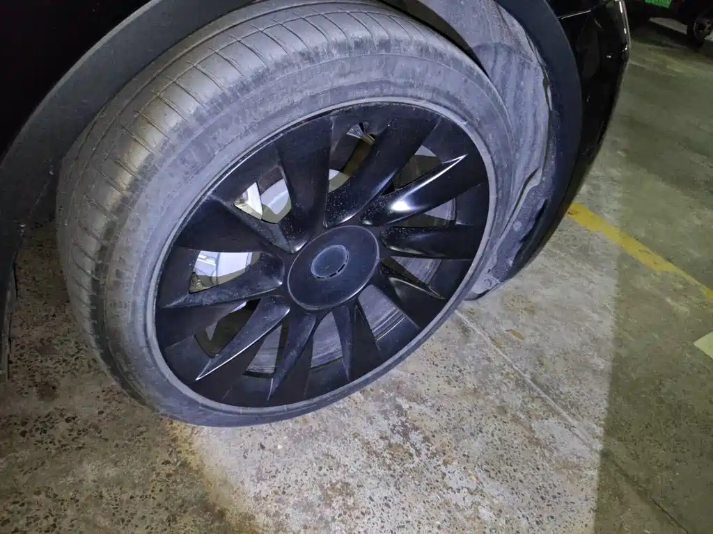 Tesla Model Y — миниатюра 24