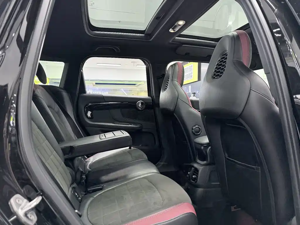 MINI Mini Countryman — миниатюра 15