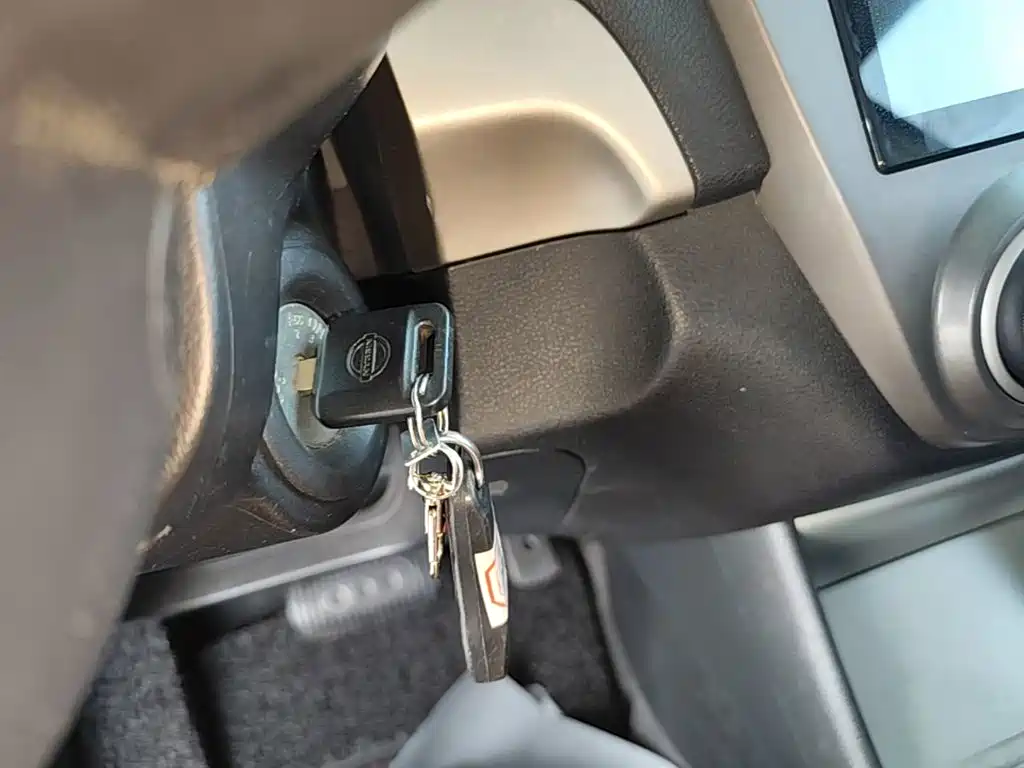Nissan Sylphy — миниатюра 9