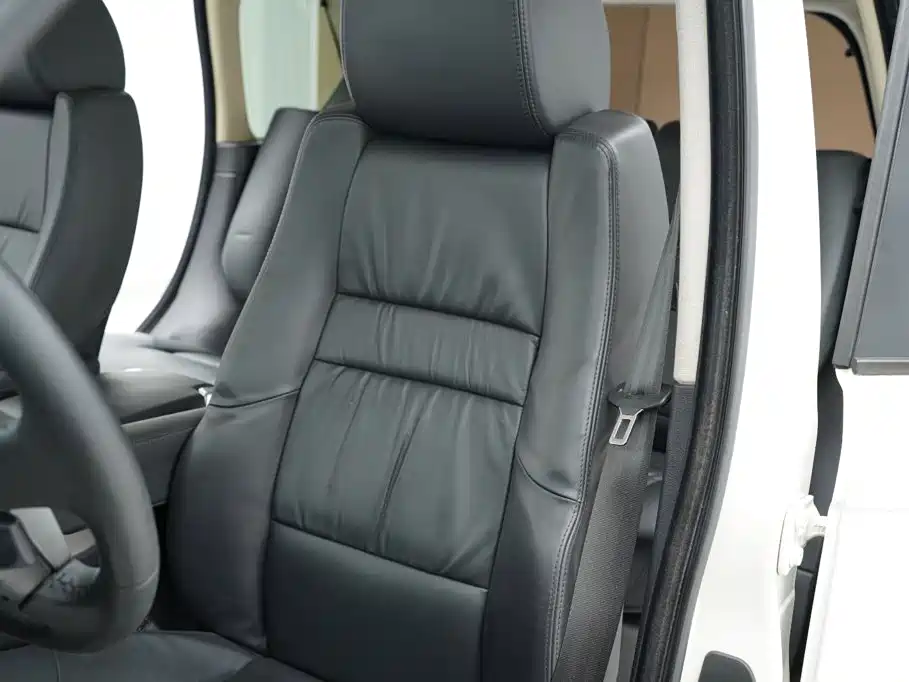 Land Rover Sport — миниатюра 6