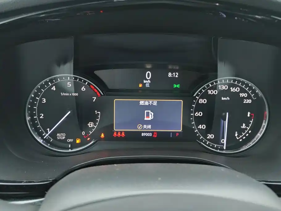 Cadillac XT5 — миниатюра 14