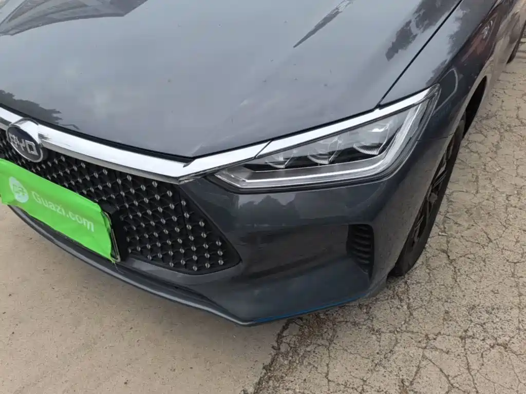 BYD e2 — миниатюра 24