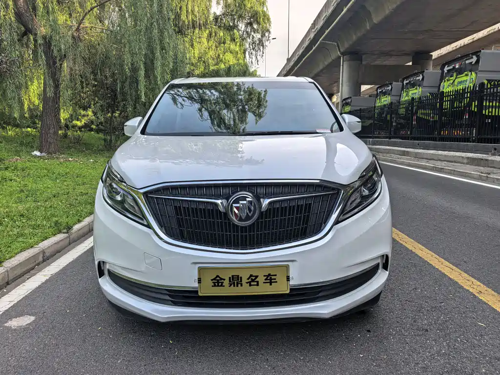 Buick GL8 2018 ES 28T Comfort VI