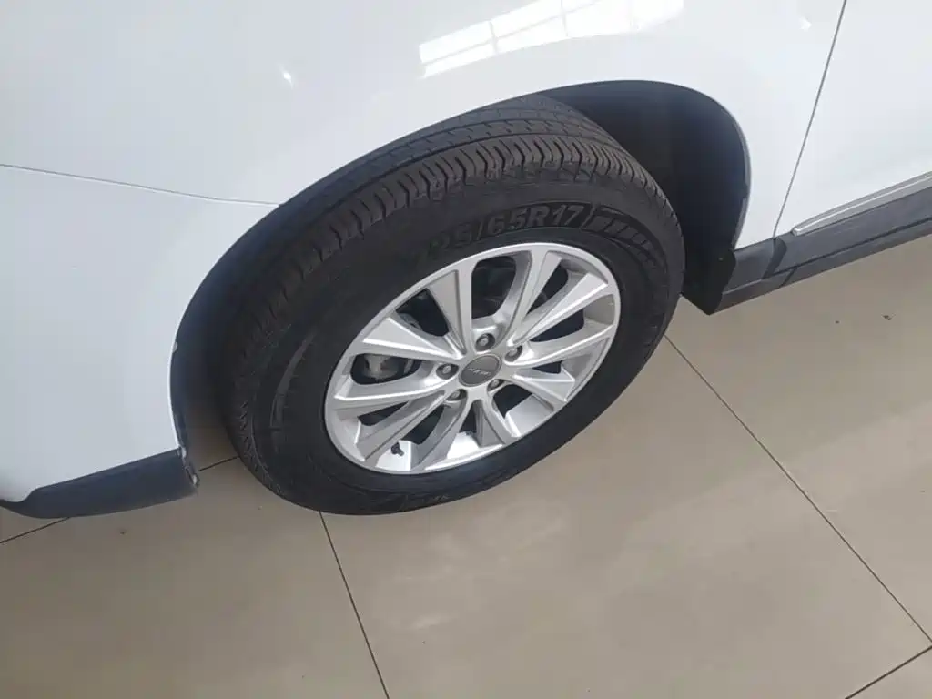 Haval H6 — миниатюра 23