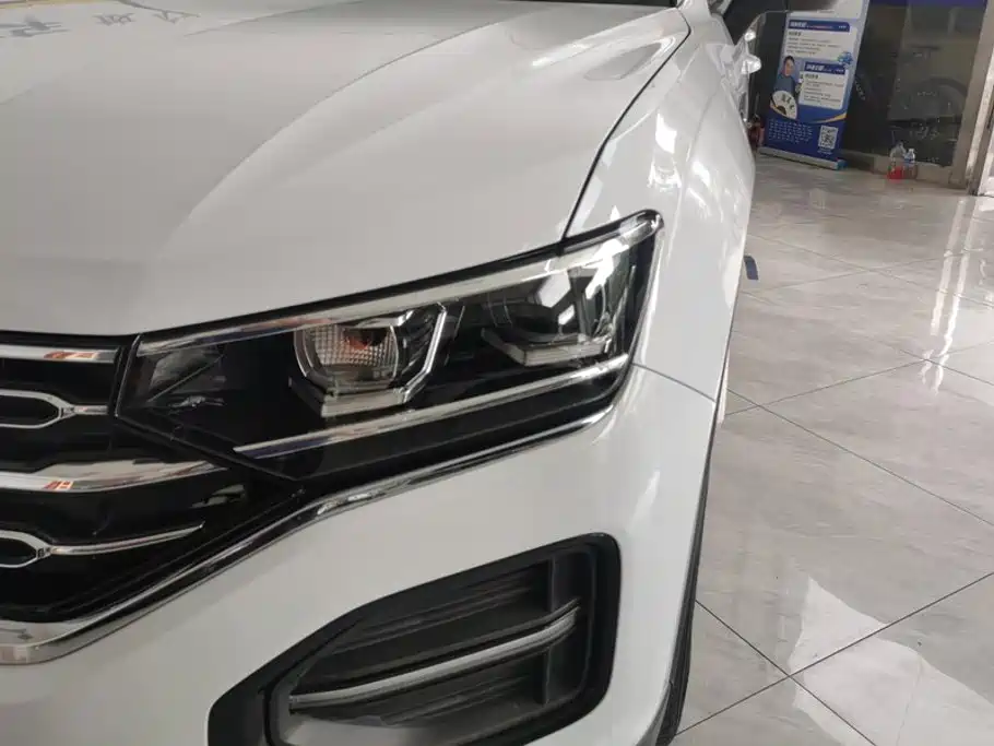 Volkswagen Tayron — миниатюра 5