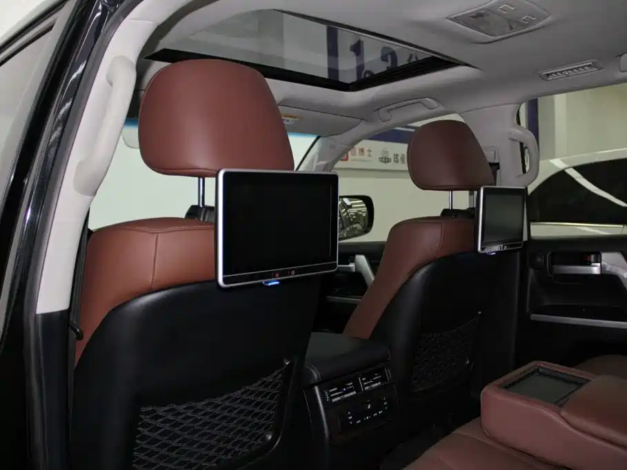 Toyota Land Cruiser — миниатюра 17