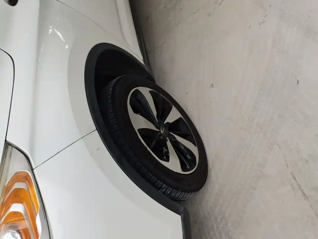 GAC Motor Trumpchi GS4 — миниатюра 23