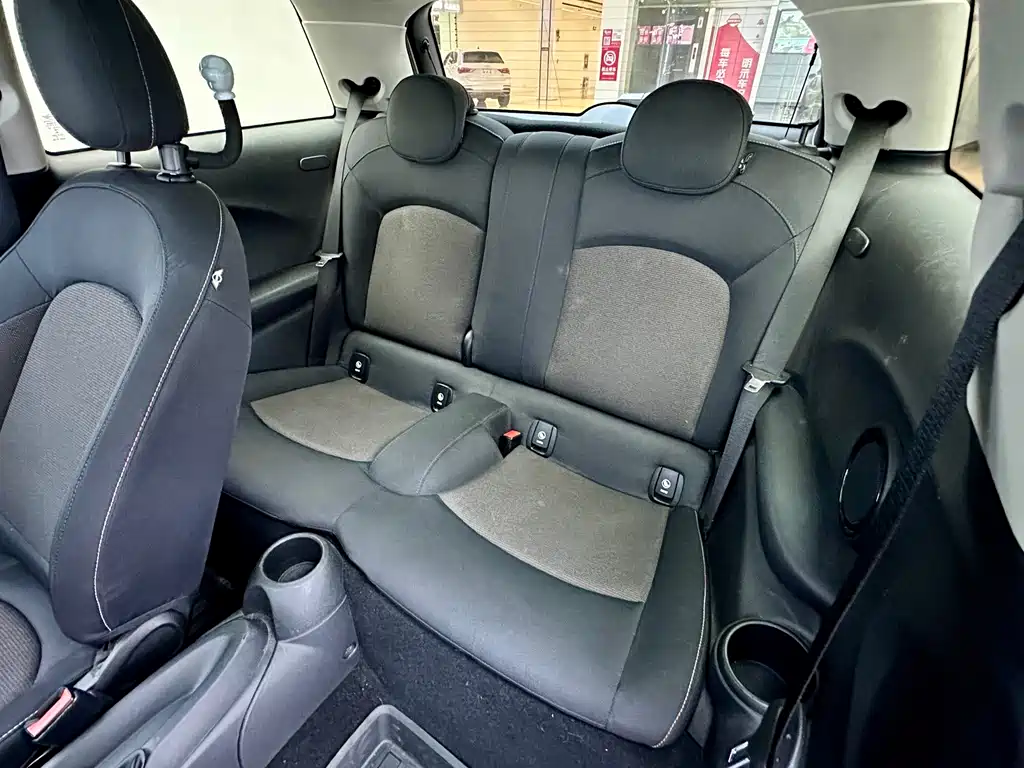 MINI Mini — миниатюра 5