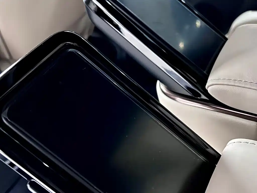Toyota Vellfire 2025 2.5L Executive