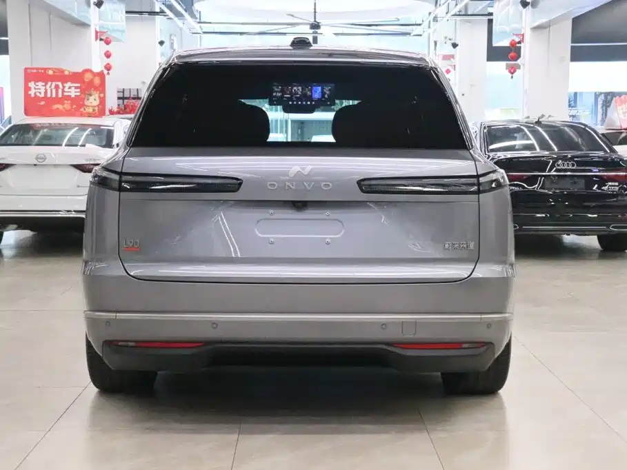ONVO ONVO L90 — миниатюра 4