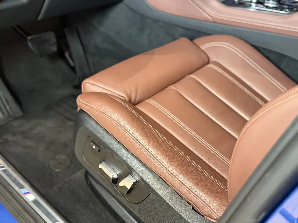 BMW X6 — миниатюра 12