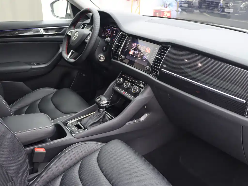 Skoda Kodiaq GT — миниатюра 9