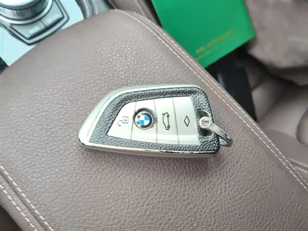 BMW 1 Series 1 2019 118i M Sport