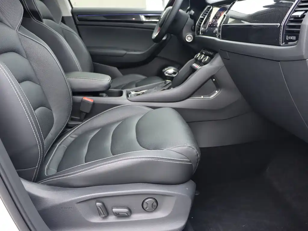 Skoda Kodiaq GT — миниатюра 8