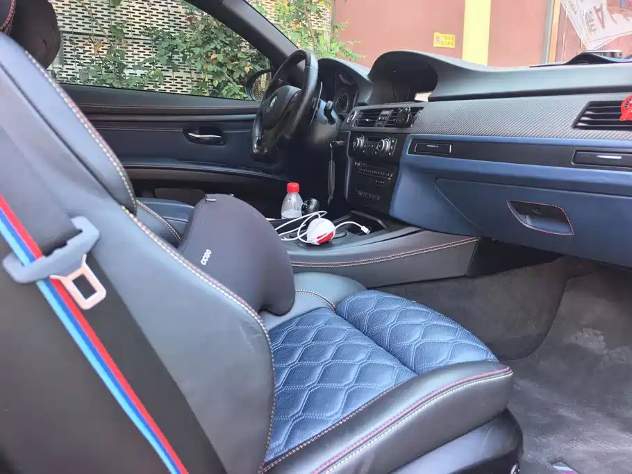 BMW M3 — миниатюра 8