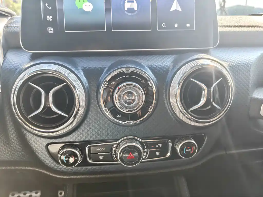 Beijing Off-Road BJ40 — миниатюра 22