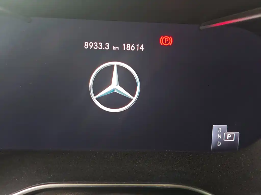 Mercedes-Benz GLC AMG — миниатюра 6