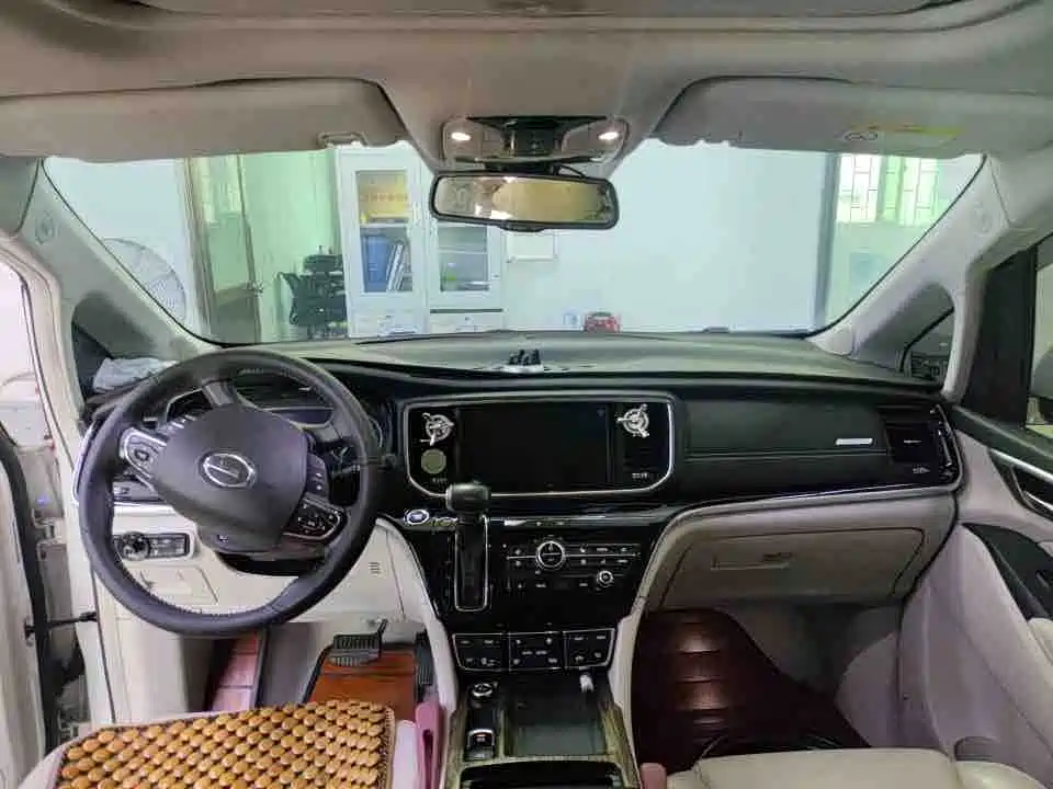 GAC Motor Trumpchi M8 — миниатюра 5