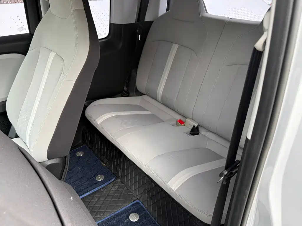 Wuling Air ev — миниатюра 5