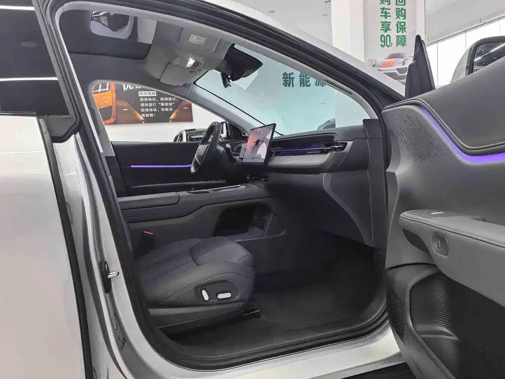 XPeng G6 — миниатюра 11