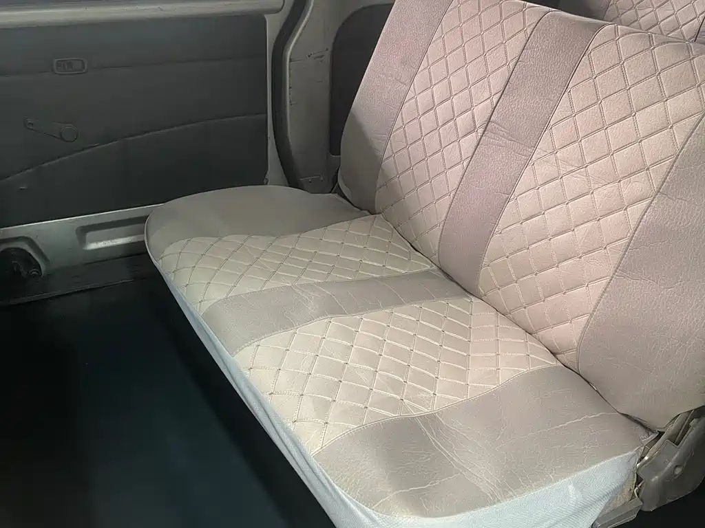 Wuling Sunshine 2013 1.0L