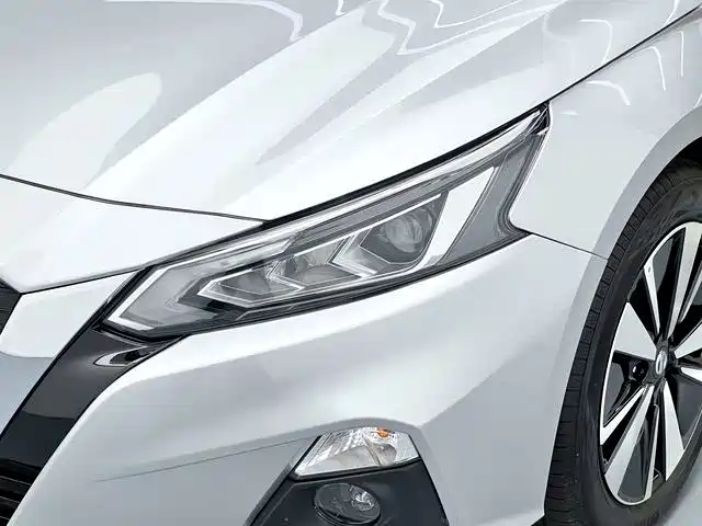 Nissan Teana — миниатюра 19