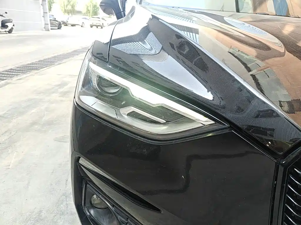 Haval F5 — миниатюра 11