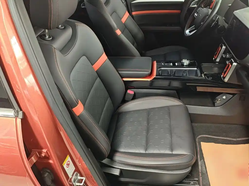 Haval Big Dog — миниатюра 25