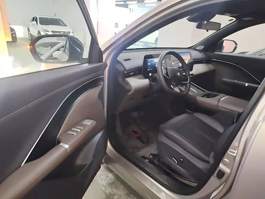 Changan CS55PLUS — миниатюра 16